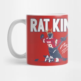 Matthew Tkachuk The Rat King Mug